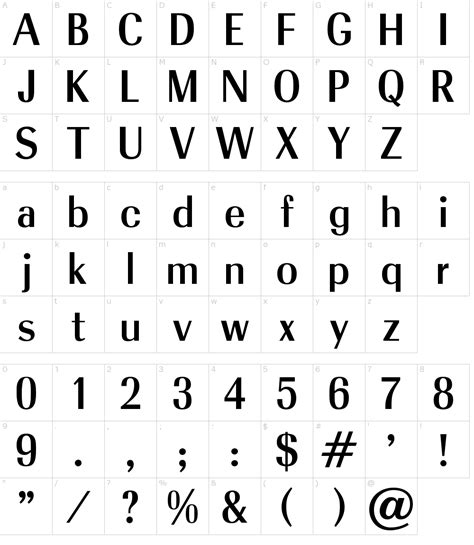 font generator radiant